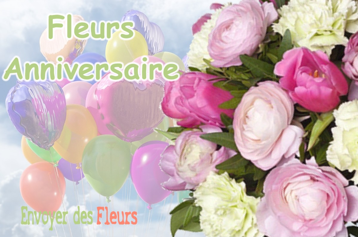 lIVRAISON FLEURS ANNIVERSAIRE à COLOMBES