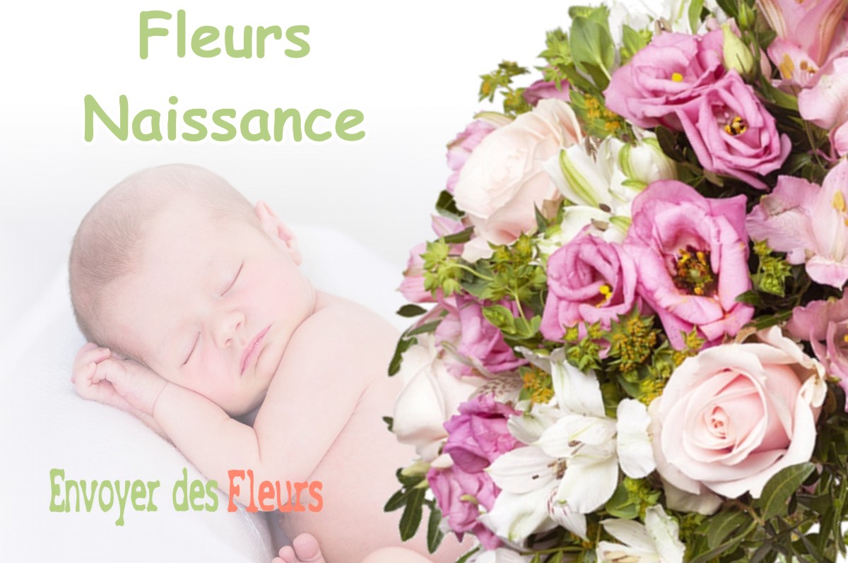 lIVRAISON FLEURS NAISSANCE à COLOMBES