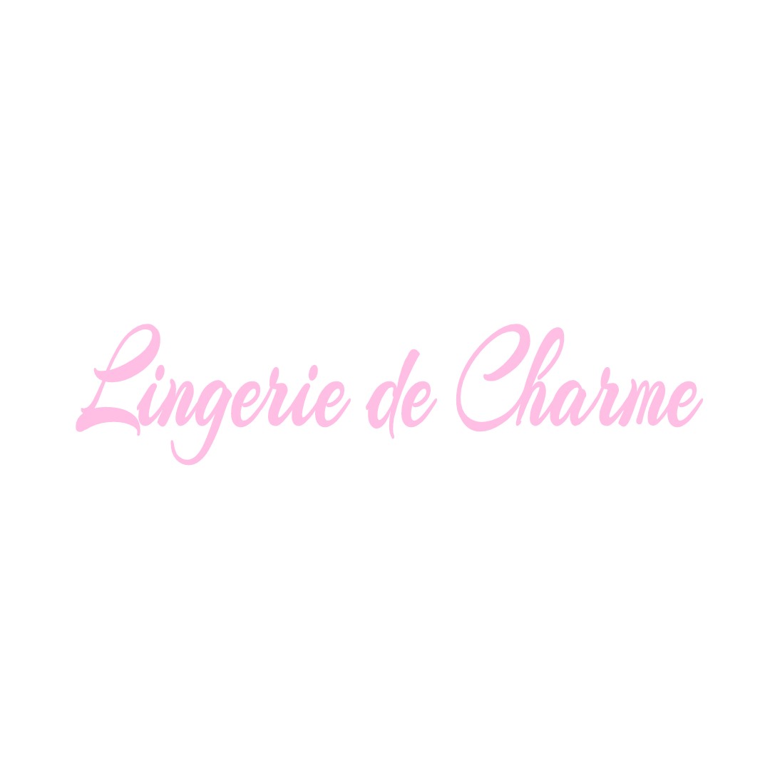 LINGERIE DE CHARME COLOMBES